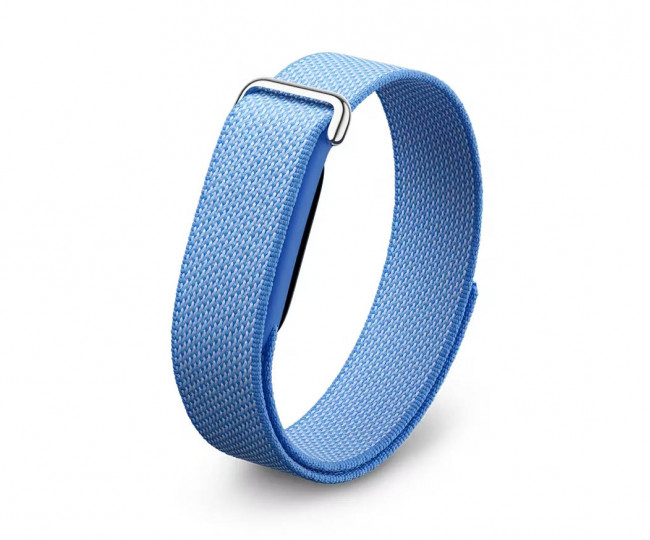 Фітнес-браслет Google Fitbit Air Color: Lavender